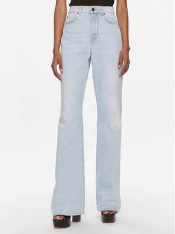 Pinko Джинси Felix 101736 A1MV Блакитний Regular Fit Pinko Джинси Felix 101736 A1MV Блакитний Regular Fit