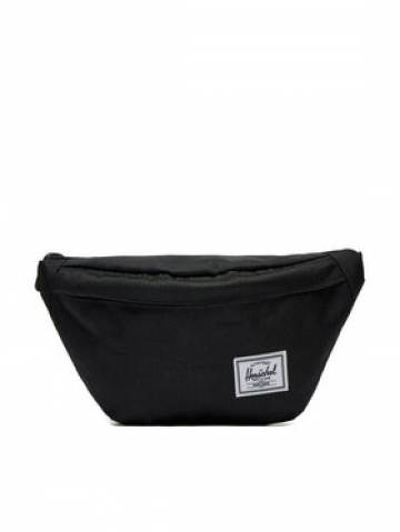 Herschel Сумка на пояс Classic™ Hip Pack 11549-00001 Чорний Herschel Сумка на пояс Classic™ Hip Pack 11549-00001 Чорний