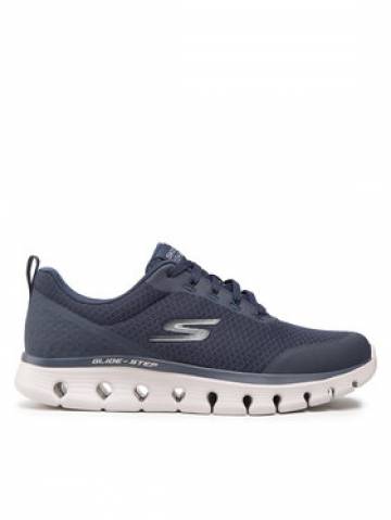 Skechers Снікерcи Go Walk Glide-Step Flex-Ryder 216225/NVY Cиній Skechers Снікерcи Go Walk Glide-Step Flex-Ryder 216225/NVY Cиній