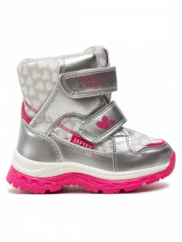Agatha Ruiz de la Prada Снігоходи 241990-B S Срібний Agatha Ruiz de la Prada Снігоходи 241990-B S Срібний