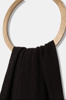 Шарф с шерстью Answear.LAB