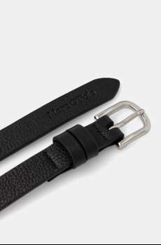 Кожаный ремень Marc OPolo