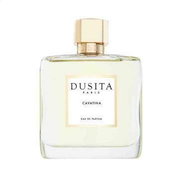 Parfums Dusita Cavatina Парфюмированная вода женская, 100 мл Parfums Dusita Cavatina Парфюмированная вода женская, 100 мл