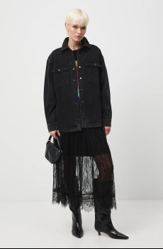 Джинсовая рубашка Medicine