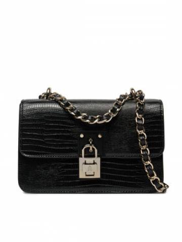 Steve Madden Сумка Bstake-E SM13001218-BLK Чорний Steve Madden Сумка Bstake-E SM13001218-BLK Чорний