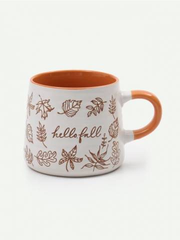 Кухоль - різнобарвний