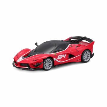 Автомодель Maisto Tech Ferrari FXX-K EVO (82650 (23020)) Автомодель Maisto Tech Ferrari FXX-K EVO (82650 (23020))