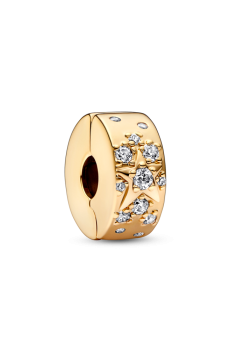 Намистина "Зоряний Чумацький Шлях"