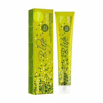 Полуперманентная крем-краска для волос FarmaVita B. Life Color Hair Colouring Cream 9.01 Очень светлый блондин пепельный, 100 мл Полуперманентная крем-краска для волос FarmaVita B. Life Color Hair Colouring Cream 9.01 Очень светлый блондин пепельный, 100 мл