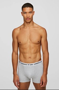 Боксеры Karl Lagerfeld 3 шт