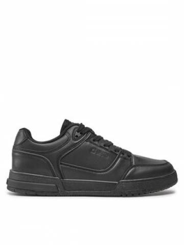 Big Star Shoes Снікерcи OO174670 Чорний Big Star Shoes Снікерcи OO174670 Чорний