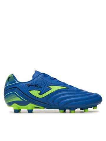 Joma Взуття для футболу Aguila Firm Ground AGUW2404FG Голубий Joma Взуття для футболу Aguila Firm Ground AGUW2404FG Голубий