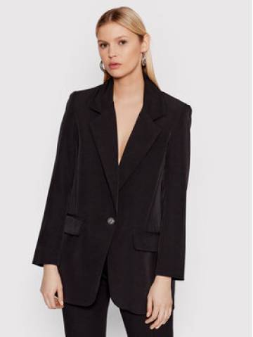 ONLY Піджак Lana 15245698 Чорний Regular Fit ONLY Піджак Lana 15245698 Чорний Regular Fit