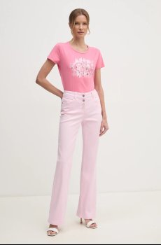 Футболка Liu Jo