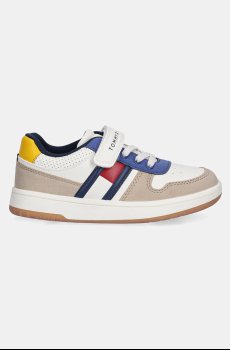 Детские кроссовки Tommy Hilfiger
