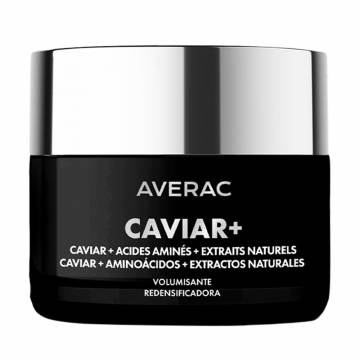 Подтягивающий ночной крем для лица Averac Focus Caviar+, 50 мл Подтягивающий ночной крем для лица Averac Focus Caviar+, 50 мл