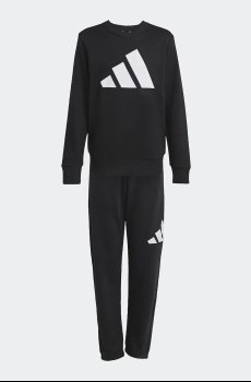 Детский спортивный костюм adidas