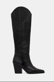 Кожаные сапоги Aldo KAELY