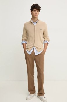 Хлопковая рубашка Pepe Jeans MARK