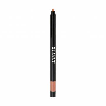 Карандаш для губ Sinart Lipliner Pro Long Wear & Waterproof 01, 0.5 г Карандаш для губ Sinart Lipliner Pro Long Wear & Waterproof 01, 0.5 г
