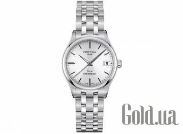 Швейцарские часы Certina Швейцарские часы Certina