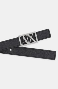 Двусторонний ремень Armani Exchange