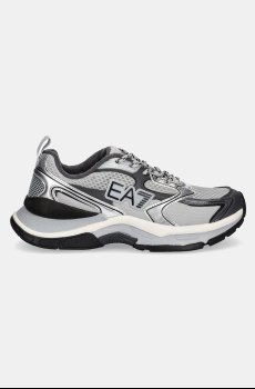 Кроссовки EA7 Emporio Armani