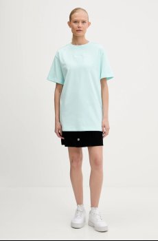 Хлопковая футболка Karl Kani