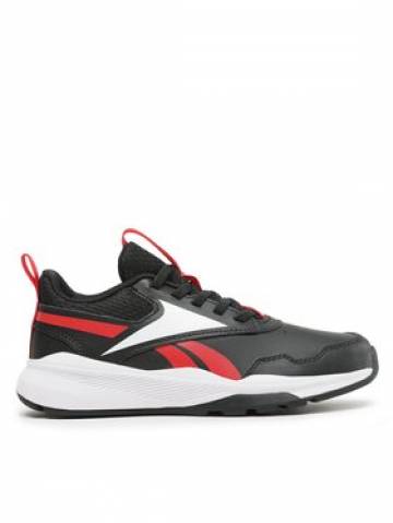 Reebok Взуття для бігу XT Sprinter 2 Alt HQ1083 Чорний Reebok Взуття для бігу XT Sprinter 2 Alt HQ1083 Чорний