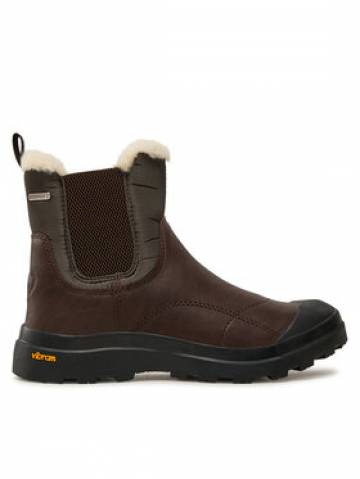 EMU Australia Снігоходи Woodroffe W13095 Коричневий EMU Australia Снігоходи Woodroffe W13095 Коричневий