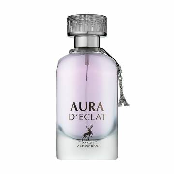 Alhambra Aura DEclat Парфюмированная вода женская, 100 мл Alhambra Aura DEclat Парфюмированная вода женская, 100 мл