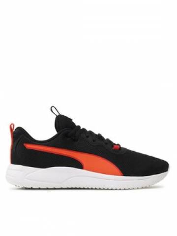 Puma Взуття для бігу Resolve Modern Weave 377994 01 Чорний Puma Взуття для бігу Resolve Modern Weave 377994 01 Чорний