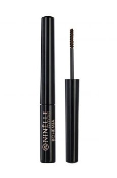 Тушь для бровей Ninelle Bohemia Eyebrow Mascara 644, 2.7 мл