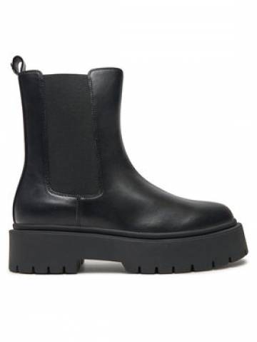 TWINSET Челсі 242TGT152 Чорний TWINSET Челсі 242TGT152 Чорний