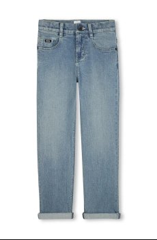 Детские джинсы BOSS