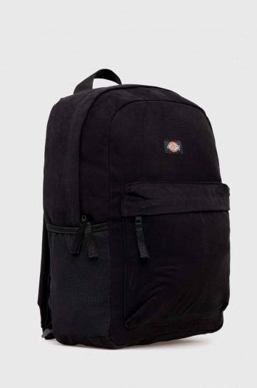 Рюкзак Dickies цвет чёрный большой однотонный Рюкзак Dickies цвет чёрный большой однотонный