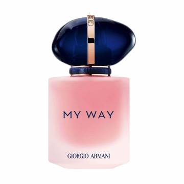 Giorgio Armani My Way Floral Парфюмированная вода женская, 30 мл Giorgio Armani My Way Floral Парфюмированная вода женская, 30 мл