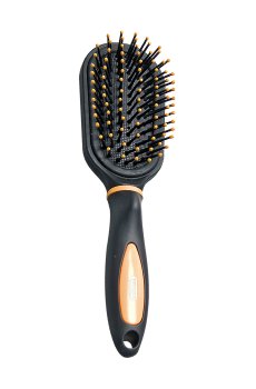 Мини-расческа для волос Titania мягкая (1330)