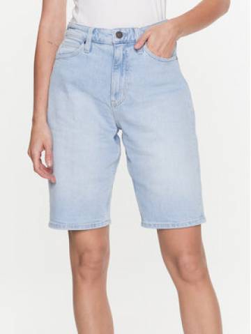 Calvin Klein Джинсові шорти K20K205169 Блакитний Regular Fit Calvin Klein Джинсові шорти K20K205169 Блакитний Regular Fit