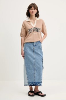 Кашемировый свитер FROM FUTURE