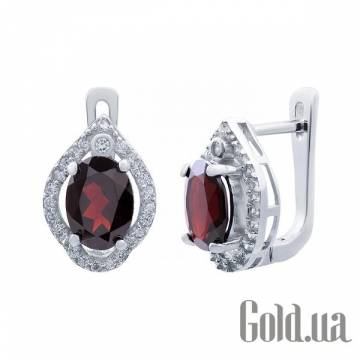 Серьги Lurie Jewelry Серьги Lurie Jewelry