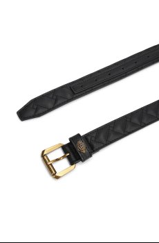 Кожаный ремень Kurt Geiger London Kensington