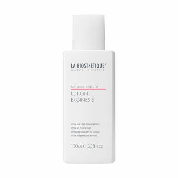 Лосьон для чувствительной кожи головы La Biosthetique Methode Sensitive Lotion Ergines E, 100 мл Лосьон для чувствительной кожи головы La Biosthetique Methode Sensitive Lotion Ergines E, 100 мл