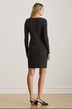 Платье Lauren Ralph Lauren