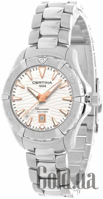 Швейцарские часы Certina Швейцарские часы Certina