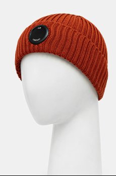 Шерстяная шапка C.P. Company