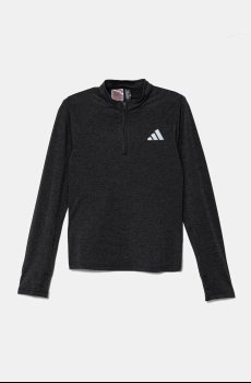 Детский лонгслив adidas