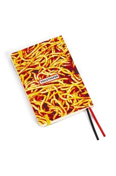 Блокнот Seletti Toiletpaper