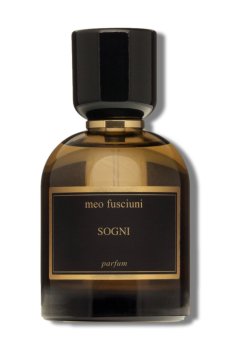 Meo Fusciuni Sogni Духи унисекс, 100 мл