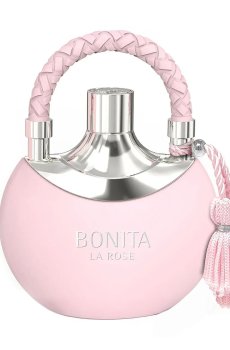 Le Falcone Bonita La Rose Парфюмированная вода женская, 100 мл